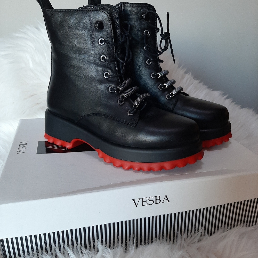 VESBA women's shoes